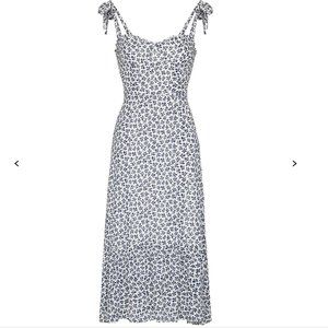 Reformation Nikita Dress - size 2